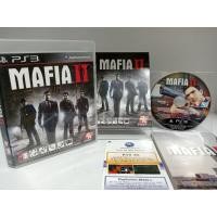 ราคา แผ่นเกมส์ Ps3 - Mafia II (Playstation 3) (อังกฤษ) (24039543578)