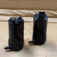 ราคา MITSUBISHI LANCER EVOLUTION 6 CP9A EVO 6 WINDSHIELD WIPER TANK MOTOR / WASHER TANK MOTOR 100 % ใหม่ (42074505677)