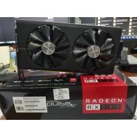 ราคา SAPPHIRE RX580 PULSE 8GB (6875047993)