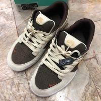 ราคา Nike SB FORCE 58 Baroque Brown/Sesame White มือ 2 (24434587563)