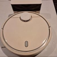 ราคา xiaomi vaccuum robot มือสอง ใช้งานได้ปกติ (22748307491)