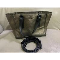 ราคา กระเป๋า coachแท้ มือสอง (11944130423)