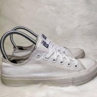 ราคา Converse allstar chuck taylor II มือสองเดิม (4687177770)