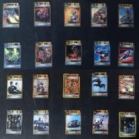 ราคา การ์ดริวคิแท้มาสไรเดอร์ริวคิ RYUKI (มีเก็บปลายทางครับ) (10003536463)