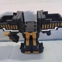 ราคา Bandai Doubutsu Sentai Zyuohger Zyuoh Cube 9 (22561247119)