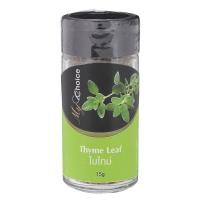 ราคา My Choice มายช้อยส์ใบไทม์ 15กรัม (42620398426)