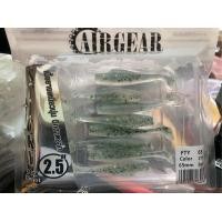 ราคา ปลายางแอร์เกียร์ ปลายาง เหยื่อยางAirgearรุ่นFTY65 (3116735729)