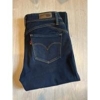 ราคา Levi’s กางเกงยีนส์ผู้หญิงขายาว ป้าย R (29739274106)