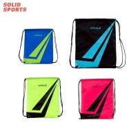 ราคา กระเป๋าผ้าหูรูด กระเป๋าผ้าร่ม Wingz แบบมีหูรูด สะพายได้ [ sb103 ] (43112032935)