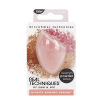 ราคา [ของแท้ 100%] REAL TECHNIQUES MIRACLE POWDER SPONGE (7342119860)