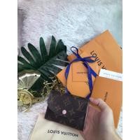 ราคา LV Rosalie Coin Purse แท้ (23654880396)