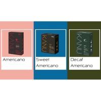 ราคา กาแฟเกาหลี maxim kanu americano & latte (8968873875)