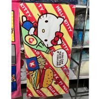 ราคา ผ้าขนหนู Sanrio แท้ 100% ผ้าเช็ดตัว✨ลิขสิทธิ์แท้ (9917630403)