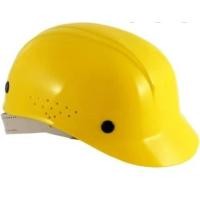 ราคา หมวกกันน็อคนิรภัย ไม่มีสายรัดพลาสติก สีเหลือง (22143356521)