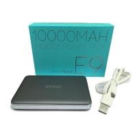 ราคา Eloop POWER BANK 10000 mAh (E9) Black (574280816)