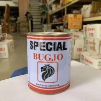 ราคา BUGJO กาวอเนกประสงค์สําหรับไม้ จัดฟันพลาสติก 500g/กระป๋อง (26490031571)