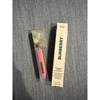 ราคา ส่งต่อ*ของใหม่*แท้100% burberry kisses liquid matte สี14 delicate (43104414699)