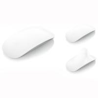 ราคา ◐✽ฟิล์มเม้าส์ Apple Magic Mouse 1 2 3 รุ่น สติ๊กเกอร์เมาส์บลูทูธไร้สาย ฟิล์มป้องกันซิลิโคน (11545635618)