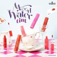 ราคา กลอสทิ้นท์ โอดีบีโอ มู้ด วอเตอร์ ทิ้นท์ ODBO MOOD WATER TINT OD5007 (25126794246)