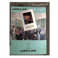 ราคา อัลบั้ม WANNAONE POWER OF DESTINY romance ver. ออลจีฮุน (หากสนใจเป็นบั้มเปล่าสามารถเลือกได้ในตัวเลือก) (5362091464)