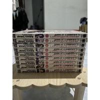 ราคา สงครามจักรกลมนตราราตรี 1-9 มือ2 (15947337608)