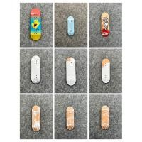 ราคา FINGERBOARD DECK SECOND TECH DECK ดั้งเดิม (41273839413)