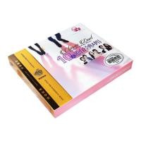 ราคา 港แผ่นเสียงในยุคกลาง 老ซีดี精情趣用品盘乐光无线音质黑胶机片车ซีดี片10.18หง kong และไต้หวันคลาสสิกเพลงเก่าซีดีเลือกเพลงรักเนื่องจาก20251018 (26443132239)