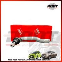 ราคา TRW ลูกหมากคันชักนอก NISSAN MARCH K13 ปี 10 ขึ้นไป,ALMERA K13 ปี 12 ขึ้นไป TRW/JTE7750-JTE7749 (24459966176)