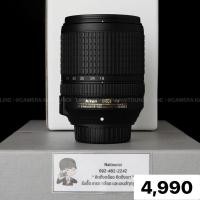 ราคา ( Used!! ) Nikon AF-S DX 18-140 F3.5-5.6 G ED VR < Like New > (29232690100)