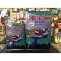 ราคา DRAGA น้ำยาลอกสี ขนาด 2.72 ลิตร น้ำยาลอกสีเหล็กโลหะ ไม้ พลาสติก ลอกสีพื้นผิวต่างๆ (18709588825)
