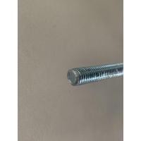 ราคา สตัด เหล็กเกลียวยาว 1เมตร ชุบขาว ขนาด 3/8 , 3หุน (29764058988)