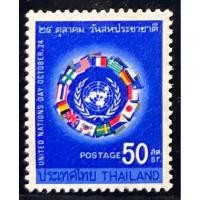 ราคา 2511 แสตมป์ชุดวันสหประชาชาติ 2511 ครบชุด ยังไม่ใช้ (23162636558)
