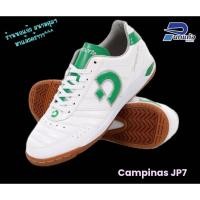 ราคา [สินค้าลิขสิทธิ์แท้ 100%]รองเท้าฟุตซอล Desporte DS-2230 (หนังจิงโจ้) (27688491809)