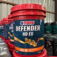 ราคา น้ำมันเครื่องเทรน Trane SUPER HD #40 ขนาด 18 ลิตร (27362927820)