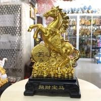 ราคา ม้า ยืนเหรียญ ม้ามงคลแห่งความก้าวหน้า รุ่งเรือง (6713272296)