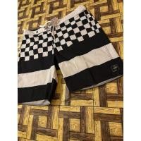 ราคา กางเกงขาสั้น Vans มือสองของแท้ (43072037703)