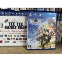 ราคา SWORD ART ONLINE - HOLLOW REALIZATION ps4 แผ่นมือสอง japan โซน2 แผ่นสวยใช้งานปกติ แผ่นใช้เล่นกับเครื่องps5ได้ (40068907726)