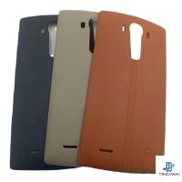 ราคา อะไหล่ฝาครอบแบตเตอรี่ พลาสติก แบบเปลี่ยน สําหรับ LG G4 (24123052475)