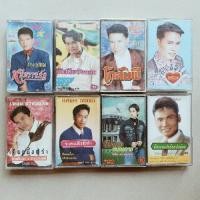 ราคา เทปคาสเซ็ทเทปเพลงลูกทุ่ง ดำรง ทศพล มนต์สิทธิ์ เพลิน ทศพร สมปอง จักรพันธ์ ( Cassette 1633200165 ) (12572272857)