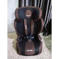 ราคา คาร์ซีท บูสเตอร์ซีท Recaro Start J1 สีน้ำตาล (16278467482)