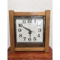 ราคา SEIKO นาฬิกาโบราณอายุกว่า30ปี มีเสียงระฆัง มือสองญี่ปุ่น (20712785180)