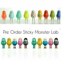 ราคา Pre order sticky monster lab (12678116)