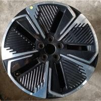 ราคา แม็กติดรถJaecoo 5 EV ขนาด 18"x7.5" 5x108 Offset40 CB65 (47450988452)