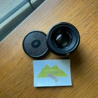 ราคา เลนส์มือหมุนHelios 44-2 : 58mm f2 ม้าลาย(Belomo Zebra) (10897571379)