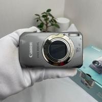 ราคา Canon IXUS1000HS/ IXY50S (รุ่นหายากมากๆ)กล่อง (27115723860)