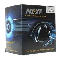 ราคา Intel CPU 1151 Core i3 - 6100 (Box-Fan Next) (55849047)