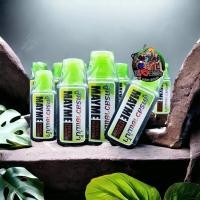 ราคา หัวเชื้อปลาสวาย หัวเชื้อตกปลาน้ำ หัวเชื้อตกปลาสวาย 1ขวด หัวเชื้อเมมี่ เหยื่อปลาสวาย หัวเชื้อ MAYME หัวเชื้อน้ำ พร้อมส่ (24302224148)