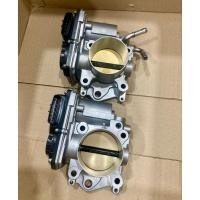 ราคา ลิ้นปีกผีเสื้อไฟฟ้า Honda civic R18 คว้าน ขยายใบ 60 mm. (ประกันลิ้น1ปี) (44013947005)
