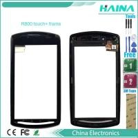 ราคา 4.0'' Original + Frame For Sony Ericsson Xperia Play Z1i R800 R800i Touch Screen Digitizer Sensor (27257702701)