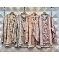 ราคา เสื้อเชิ้ต KEMEJA Jaguar ลาย้เหนียว Vol (2) (28835007326)